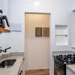 Moderno Qto&Sala Em Botafogo | Bri 55/503