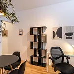 Moderno Qto&Sala Em Botafogo | Bri 55/503