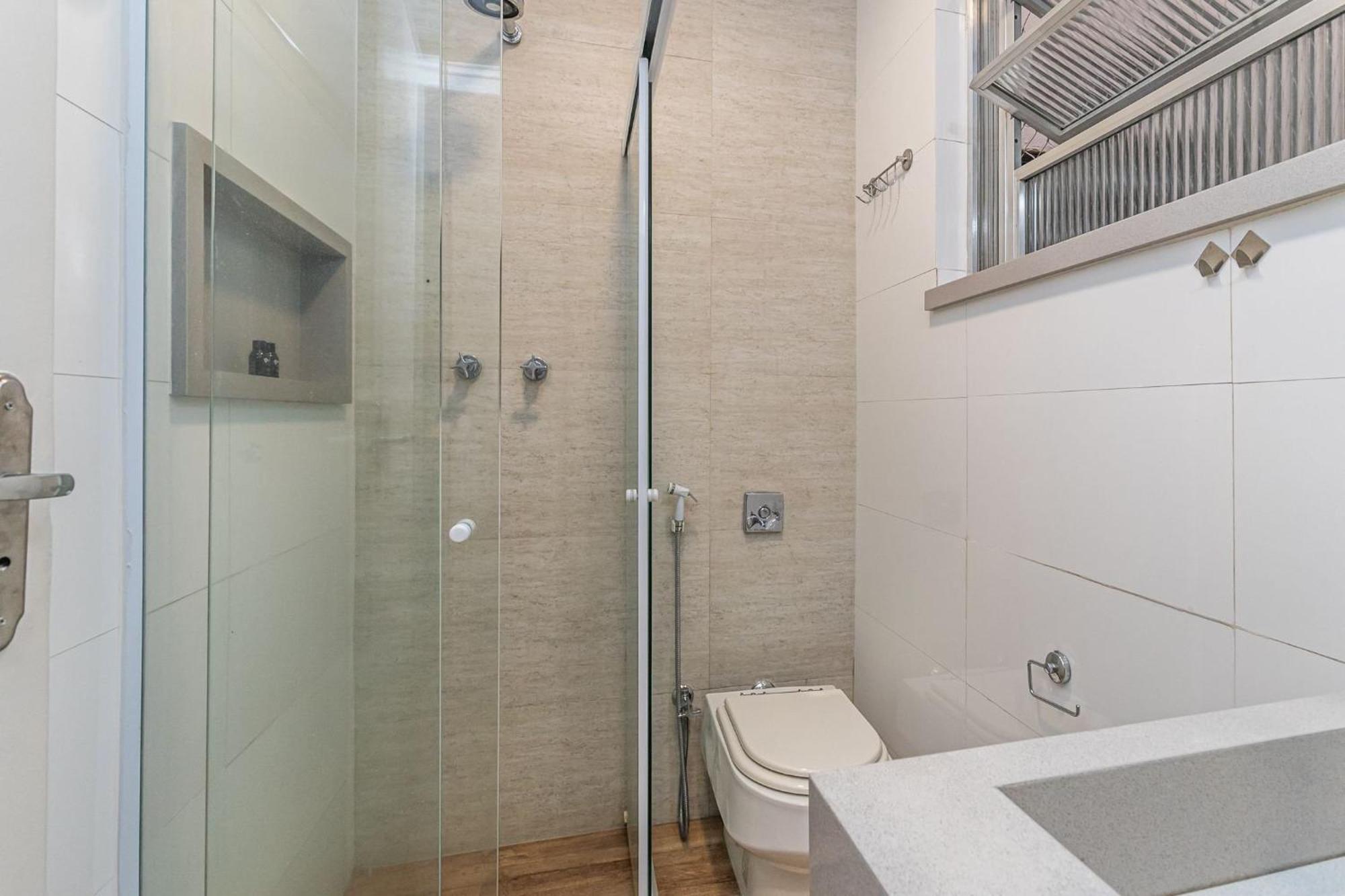 Apartamento Moderno Qto&sala Em Botafogo | Bri 55/503 *