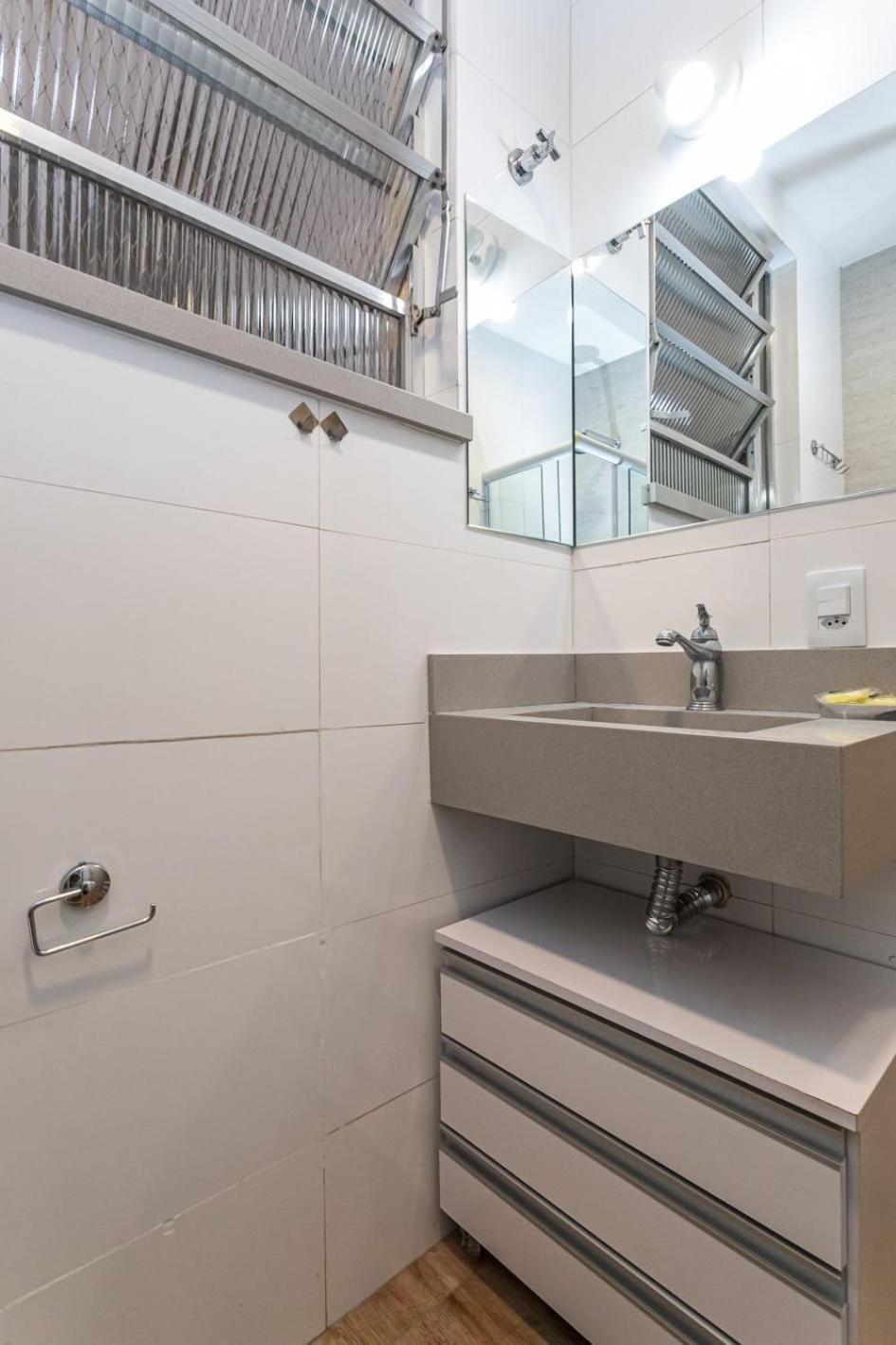 Apartamento Moderno Qto&sala Em Botafogo | Bri 55/503 Rio de Janeiro