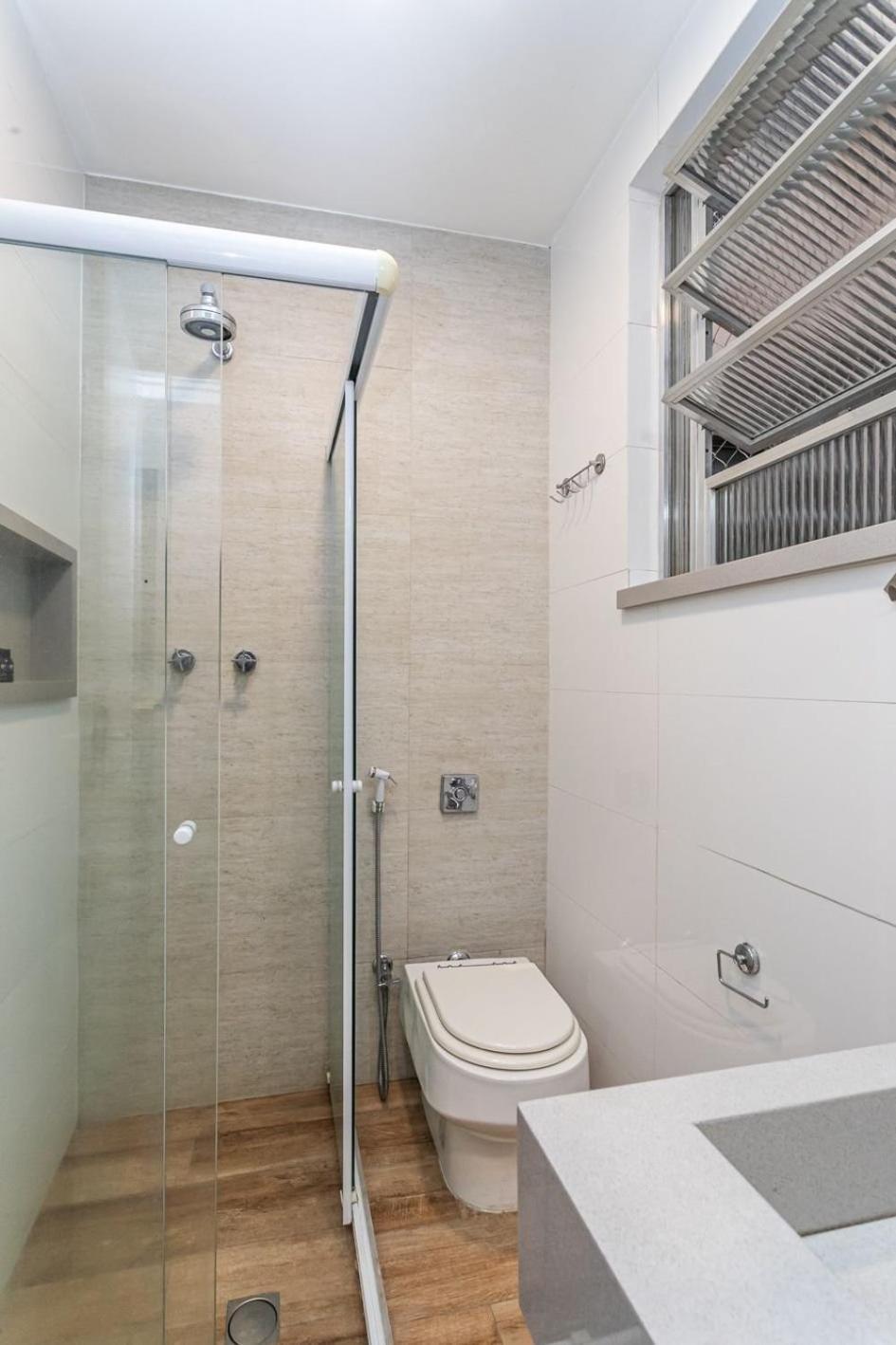 Moderno Qto&sala Em Botafogo | Bri 55/503 Apartamento