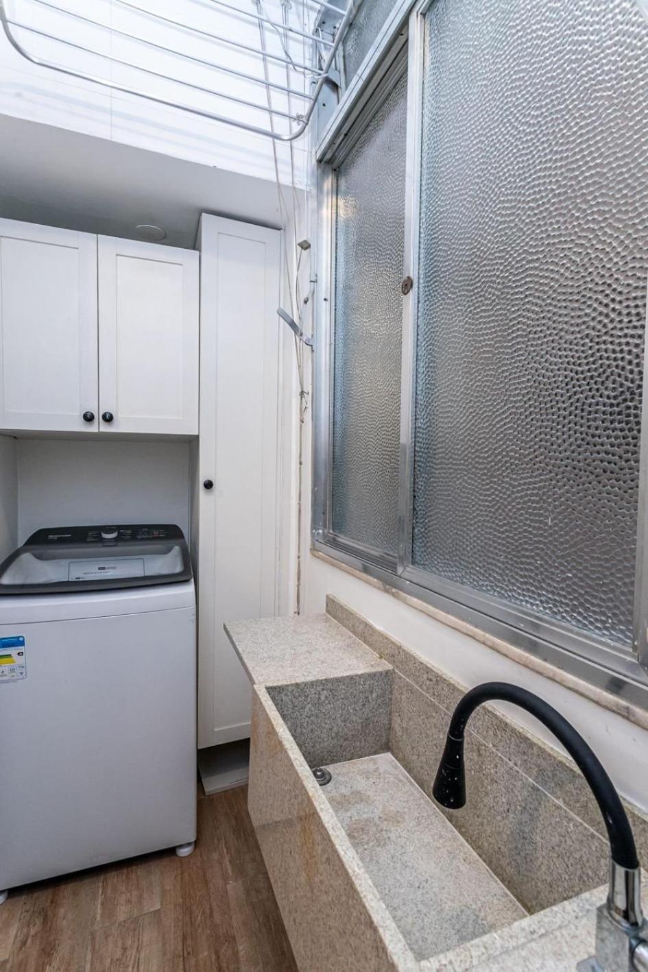 Moderno Qto&sala Em Botafogo | Bri 55/503 *