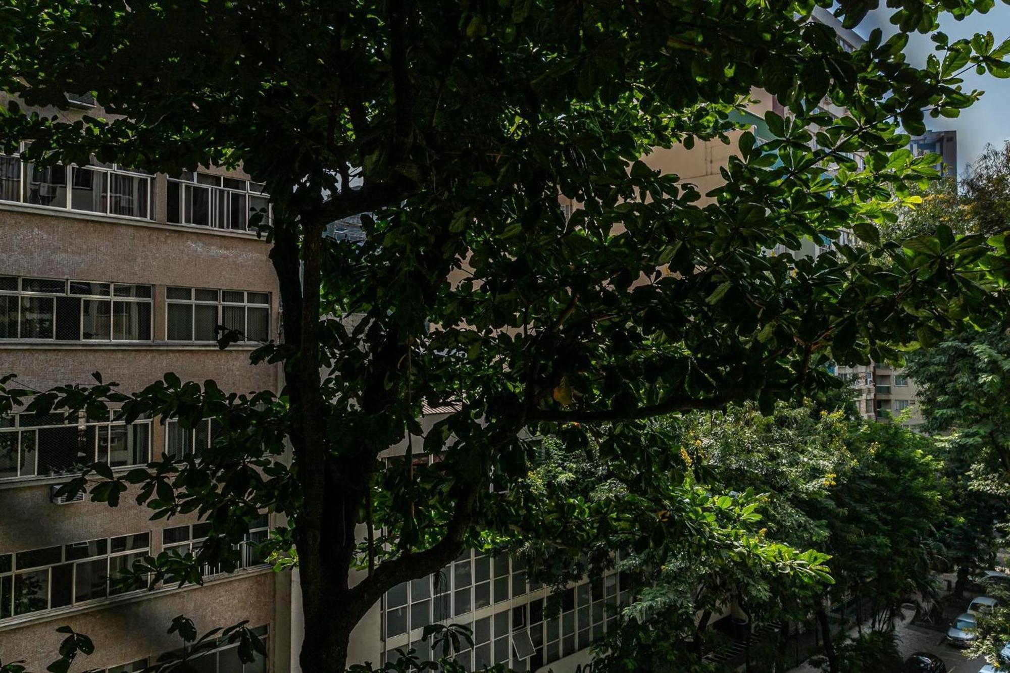 Apartamento Moderno Qto&sala Em Botafogo | Bri 55/503